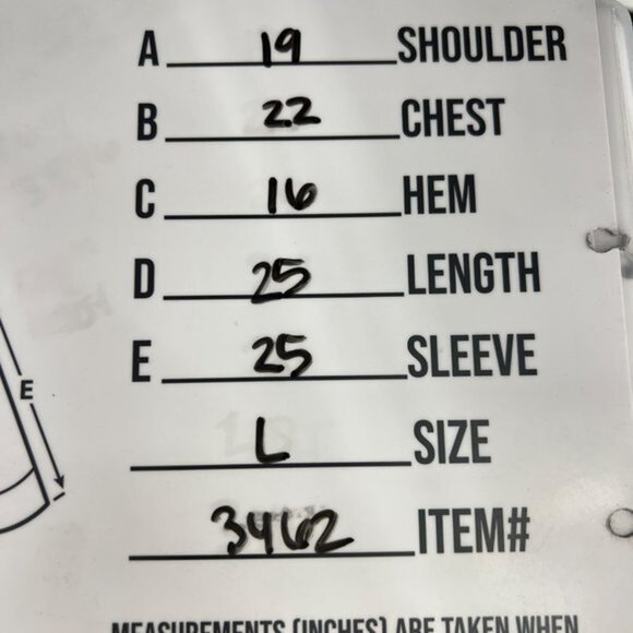 Van Heusen Sweater Mens Large Argyle Navy‎ Blue V Neck - Picture 8 of 8